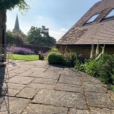 Annexe Newnham Hotell Daventry Exteriör bild